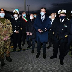 Lospedale militare di Barletta sta per smontare le tende