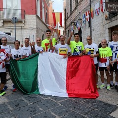 La Carrera della Disfida di Barletta