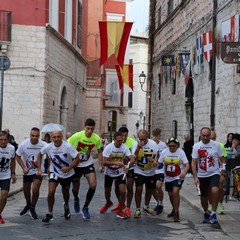 La Carrera della Disfida di Barletta