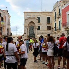 La Carrera della Disfida di Barletta