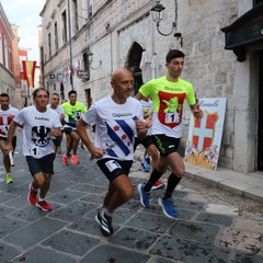 La Carrera della Disfida di Barletta