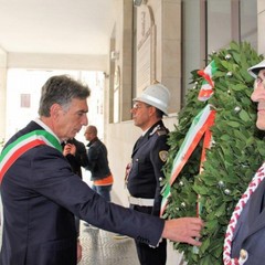 La Festa dell’Unità Nazionale e delle Forze Armate