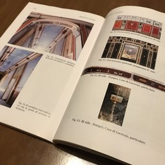 la storia e le immagini