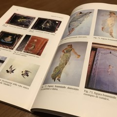 la storia e le immagini