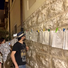La stradina dei poeti