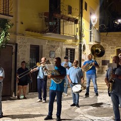 La stradina dei poeti