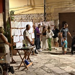 La stradina dei poeti