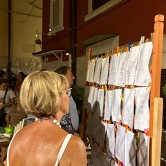 La stradina dei poeti