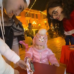 La Fondazione "Tatò Paride" celebra l'inclusione a Barletta con le "Letterine di Natale Solidali"
