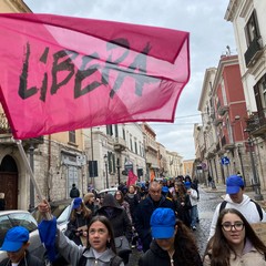 Libera Barletta