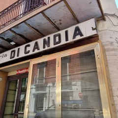 Libreria Di Candia - Foto di Ida Vinella