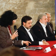 Presentazione libro "Cronache dal fronte invisibile"