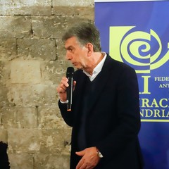 Presentazione libro "Cronache dal fronte invisibile"