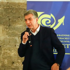 Presentazione libro "Cronache dal fronte invisibile"