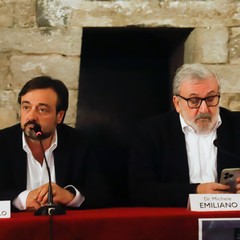 Presentazione libro "Cronache dal fronte invisibile"