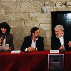 Presentazione libro "Cronache dal fronte invisibile"