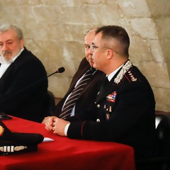 Presentazione libro "Cronache dal fronte invisibile"