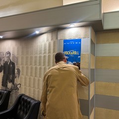 Lo chiamava Rock Roll