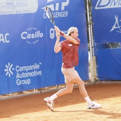 Challenger ATP "Città della Disfida 2026" 30 marzo