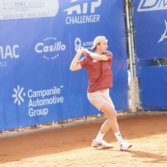 Challenger ATP "Città della Disfida 2026" 30 marzo