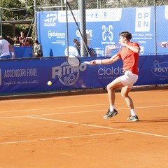 Challenger ATP "Città della Disfida 2026" 30 marzo