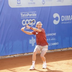 Challenger ATP "Città della Disfida 2026" 30 marzo