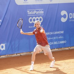 Challenger ATP "Città della Disfida 2026" 30 marzo