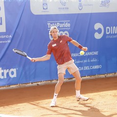 Challenger ATP "Città della Disfida 2026" 30 marzo
