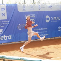 Challenger ATP "Città della Disfida 2026" 30 marzo