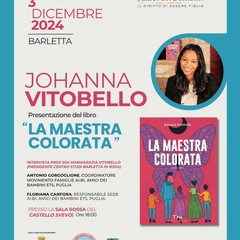 La Maestra Colorata