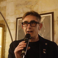 Magistrato Francesco Messina