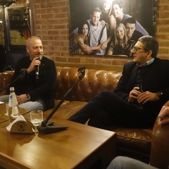 Magistrato Francesco Messina