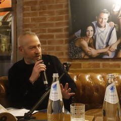 Magistrato Francesco Messina