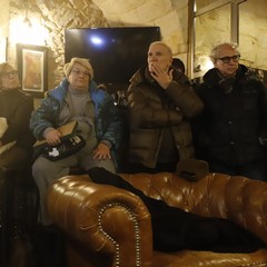 Magistrato Francesco Messina