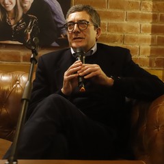 Magistrato Francesco Messina