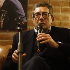 Magistrato Francesco Messina