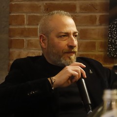 Magistrato Francesco Messina