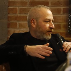 Magistrato Francesco Messina