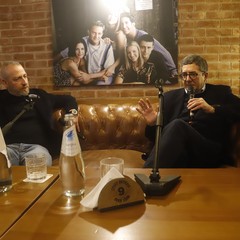 Magistrato Francesco Messina