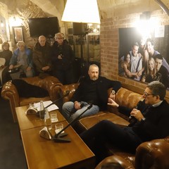 Magistrato Francesco Messina