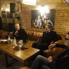 Magistrato Francesco Messina