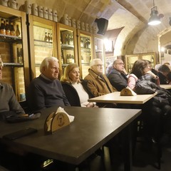 Magistrato Francesco Messina