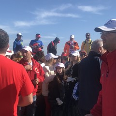 Manifestazione Barletta