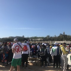 Manifestazione Barletta