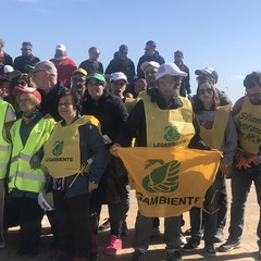 Manifestazione Barletta