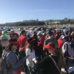 Manifestazione Barletta