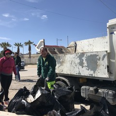 Manifestazione Barletta