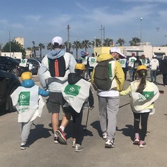 Manifestazione Barletta