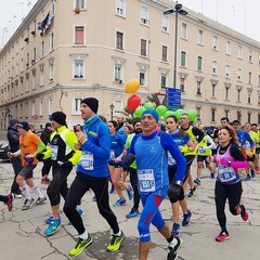 Pietro Mennea Half Marathon 2018, la corsa continua