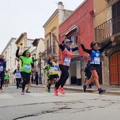 Pietro Mennea Half Marathon 2018, la corsa continua